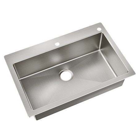 Single Bowl, Stand-Alone, 216003 Sink